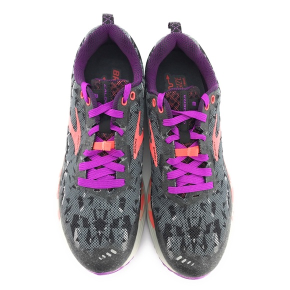 🔴SOLD Brooks Womens Caldera 3 Running Shoes - Picture 7 of 8
